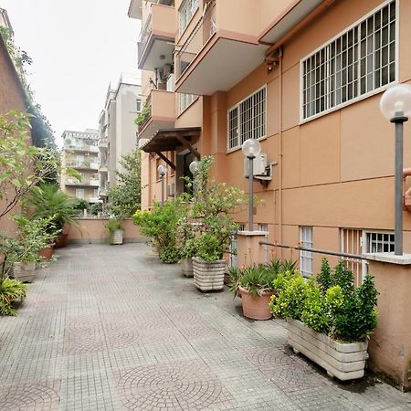 Casa Angelina Con 3 Camere Da Letto Rome Luaran gambar