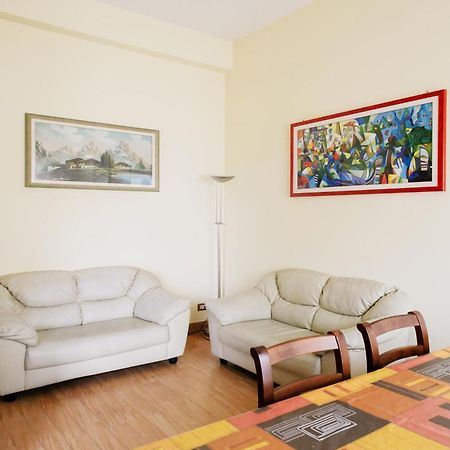 Casa Angelina Con 3 Camere Da Letto Rome Luaran gambar