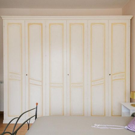 Casa Angelina Con 3 Camere Da Letto Rome Luaran gambar