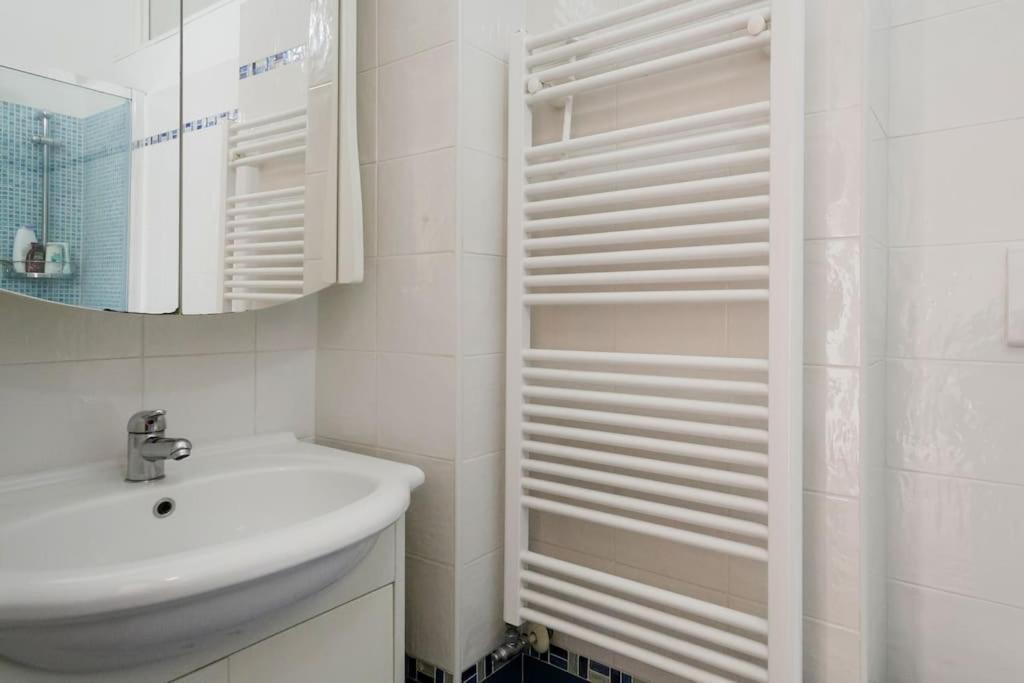 Casa Angelina Con 3 Camere Da Letto Rome Luaran gambar