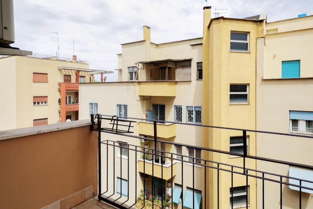 Casa Angelina Con 3 Camere Da Letto Rome Luaran gambar