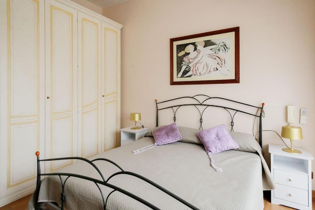 Casa Angelina Con 3 Camere Da Letto Rome Luaran gambar