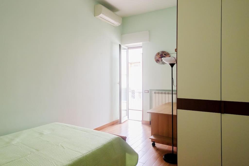 Casa Angelina Con 3 Camere Da Letto Rome Luaran gambar