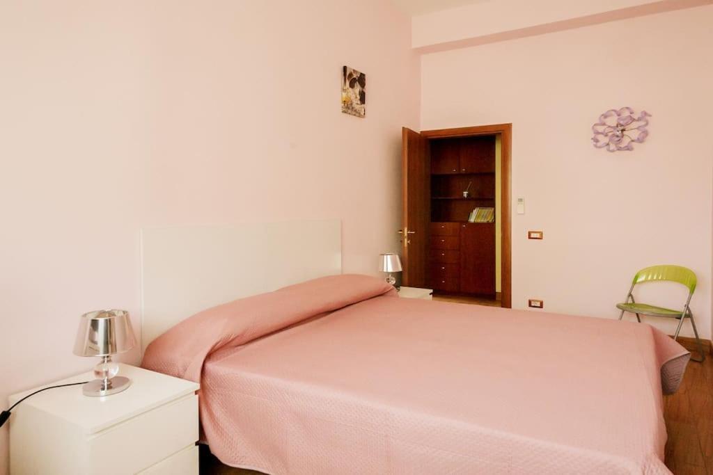 Casa Angelina Con 3 Camere Da Letto Rome Luaran gambar