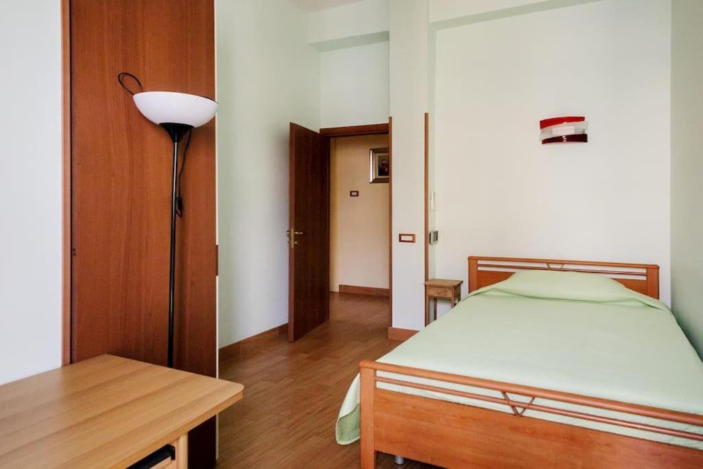 Casa Angelina Con 3 Camere Da Letto Rome Luaran gambar