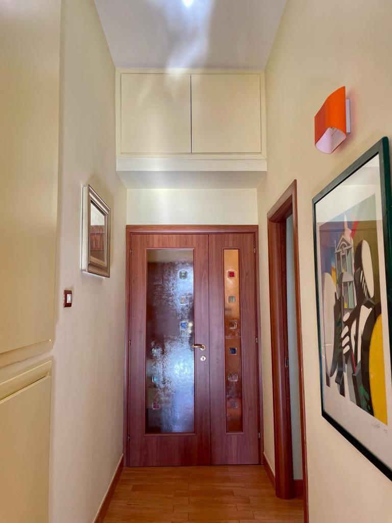 Casa Angelina Con 3 Camere Da Letto Rome Luaran gambar