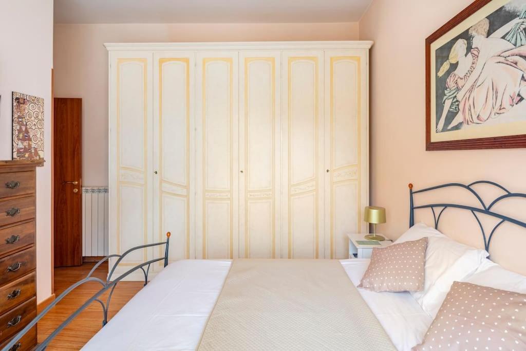 Casa Angelina Con 3 Camere Da Letto Rome Luaran gambar