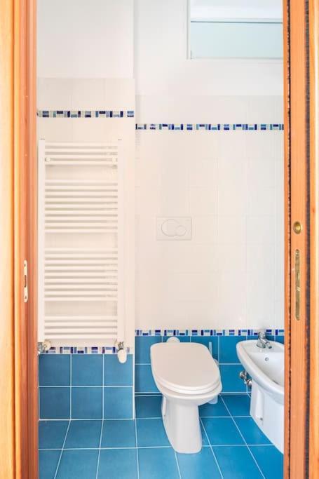 Casa Angelina Con 3 Camere Da Letto Rome Luaran gambar