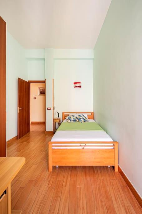 Casa Angelina Con 3 Camere Da Letto Rome Luaran gambar
