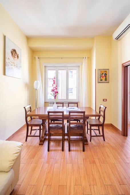 Casa Angelina Con 3 Camere Da Letto Rome Luaran gambar