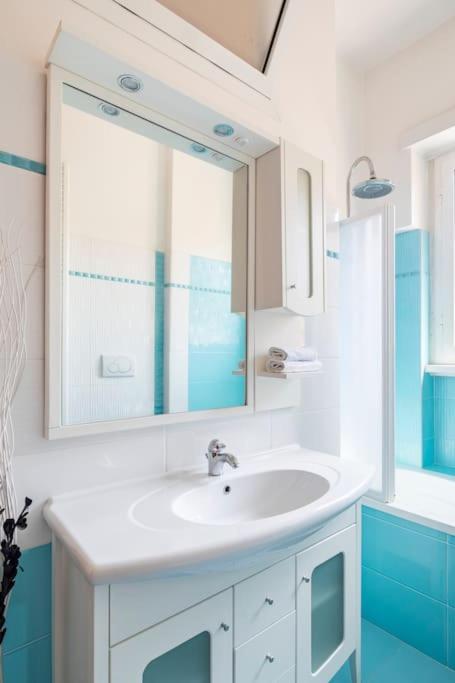 Casa Angelina Con 3 Camere Da Letto Rome Luaran gambar